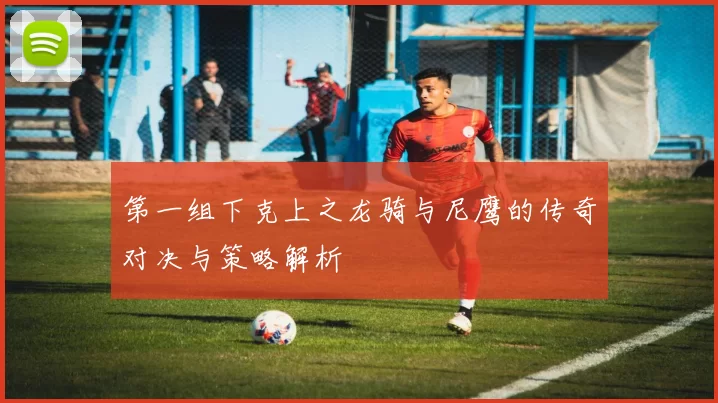 第一组下克上之龙骑与尼鹰的传奇对决与策略解析