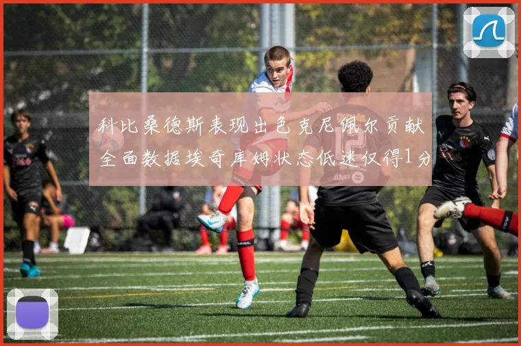 科比桑德斯表现出色克尼佩尔贡献全面数据埃奇库姆状态低迷仅得1分
