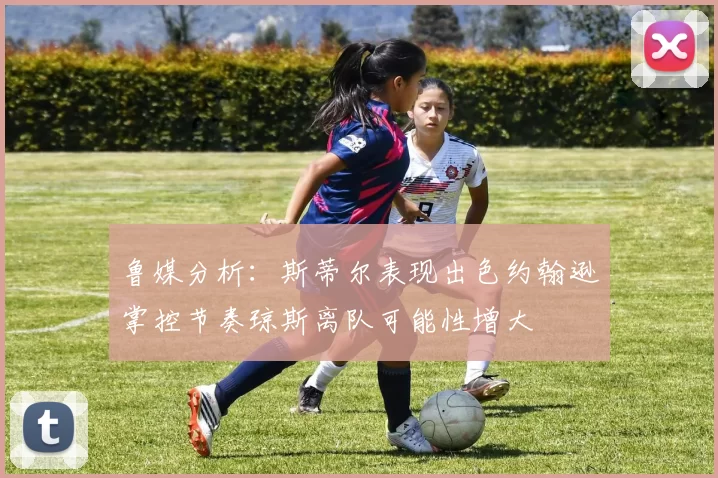 鲁媒分析：斯蒂尔表现出色约翰逊掌控节奏琼斯离队可能性增大